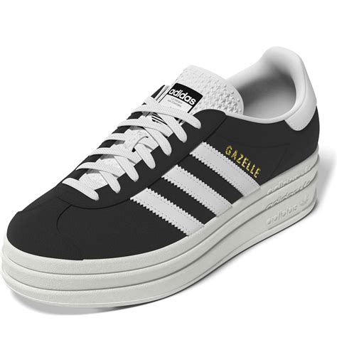 adidas platform sneaker